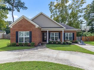 85 Blazer Dr, Kinsey, AL 36303
