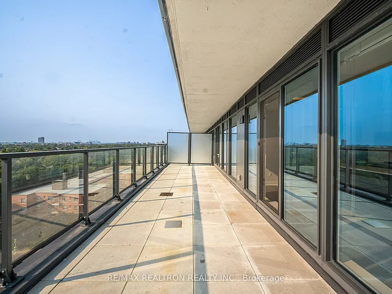 2525 Bathurst St #1203 — Photo 15