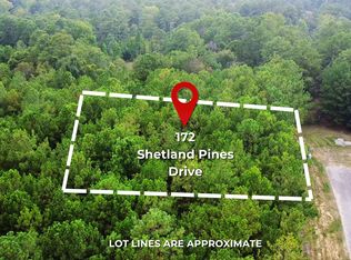 172 Shetland Pines Dr, Macon, GA 31216