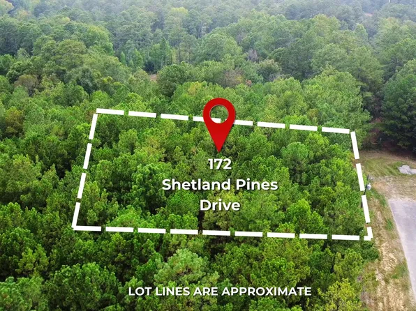 172 Shetland Pines Dr, Macon, GA 31216