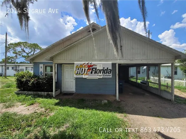 2014 Sugrue Ave, Sebring, FL 33870