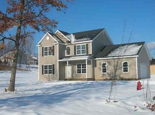 16 W Central Blvd, Stillwater, NY 12170