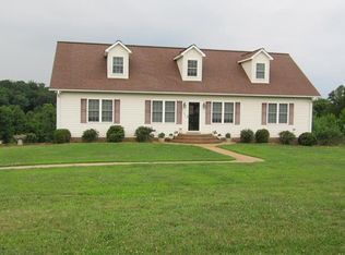 1135 Hickory Trails Rd, Winston Salem, NC 27105