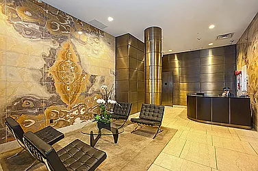 Rented by BLU Real Estate