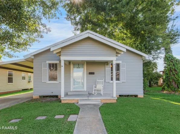 309 S Parkerson St, Rayne, LA 70578