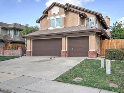8936 Shasta Lily Dr, Elk Grove, CA, 95624