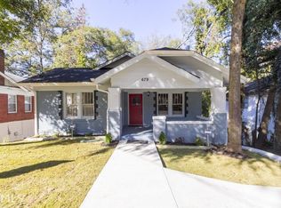 679 Lexington Ave SW, Atlanta, GA