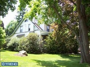 1229 Bon Air Rd, Havertown, PA 19083