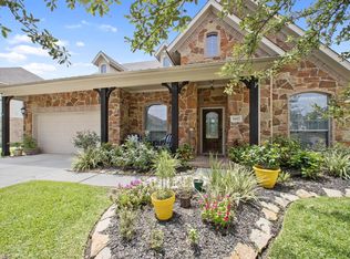 9602 Tangler Ct, Tomball, TX 77375