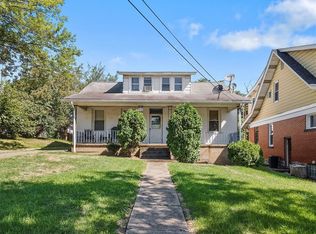 1436 Chartiers Ave, Mc Kees Rocks, PA 15136