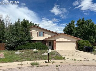 3460 Rio Vista Dr, Colorado Springs, CO 80917