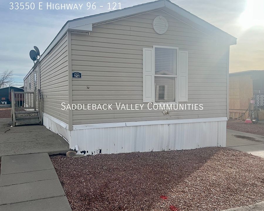 1st image of 33550 E Highway 96 #121