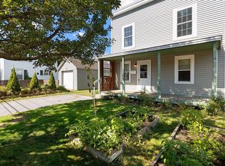59 Elm Street, Winooski, VT 05404