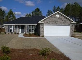 2111 Shadebrush Ct, Augusta, GA 30919