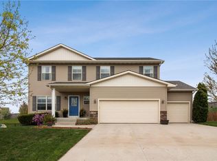 6900 Henry James Ct, Johnston, IA 50131