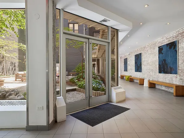 250 Mercer St APT C603, New York, NY 10012
