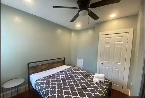 2nd image of 3615 Spring Garden St #1B-0B