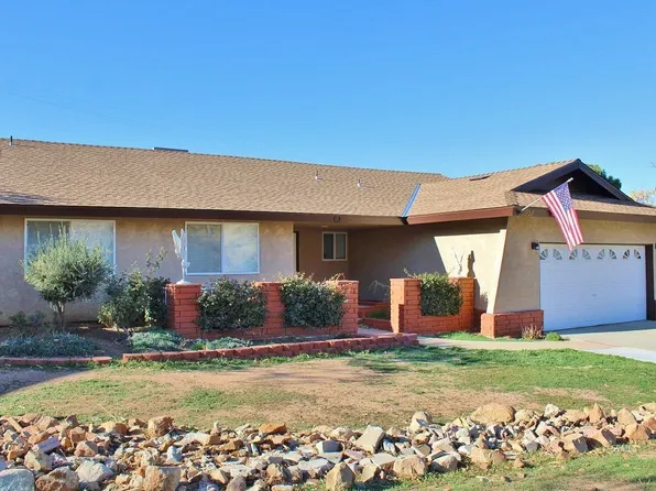 2913 Lynx Dr, Lake Isabella, CA 93240