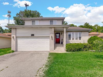 442 Prairie Ave, Calumet City, IL, 60409