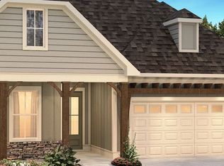 6228 Scuttle Ln, Denver, NC 28037