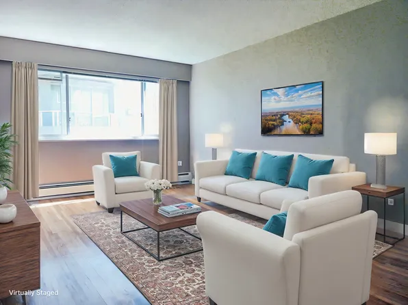 Cameron Manor, 1210 Cameron St, New Westminster, BC V3M 1W6