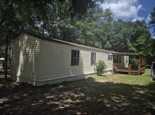 382 Annie Belle Rd, Cantonment, FL 32533