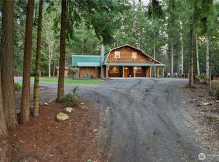 7217 SE Scomanov Ln, Olalla, WA 98359