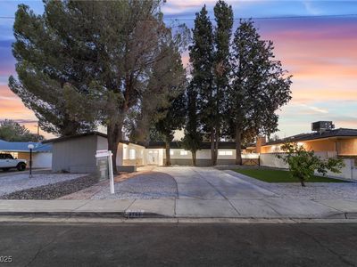 2701 Mason Ave, Las Vegas, NV, 89102