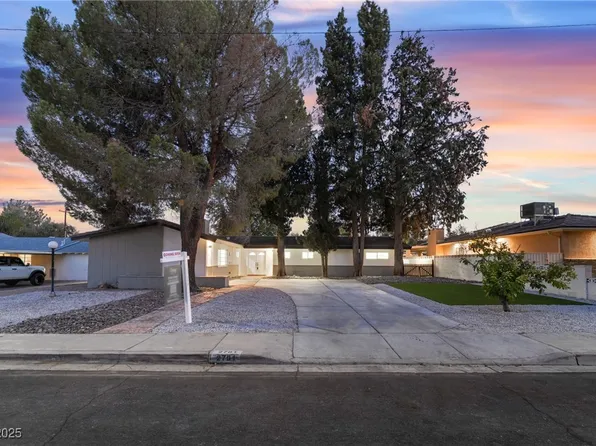 2701 Mason Ave, Las Vegas, NV 89102