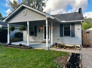 5930 Broad Blvd, North Ridgeville, OH 44039