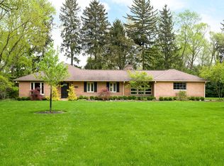 6160 Olentangy Blvd, Worthington, OH 43085