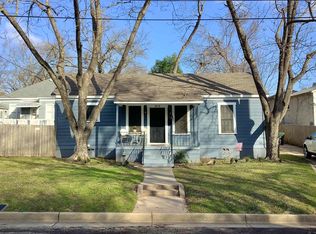 814 Augusta Ave, Tyler, TX 75701