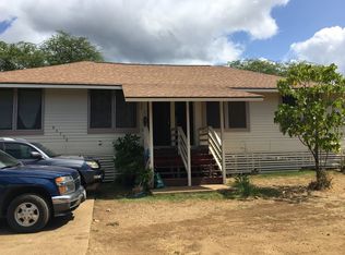 Farr 776 Sheen, Waianae, HI 96792