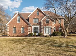 9405 41st AVENUE, Pleasant Prairie, WI 53158