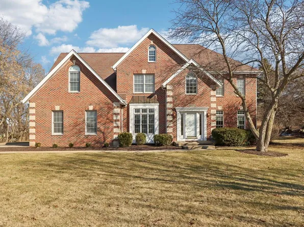 9405 41st AVENUE, Pleasant Prairie, WI 53158