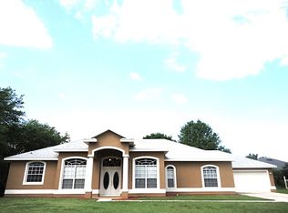 2615 Babbitt Ave, Orlando, FL 32833