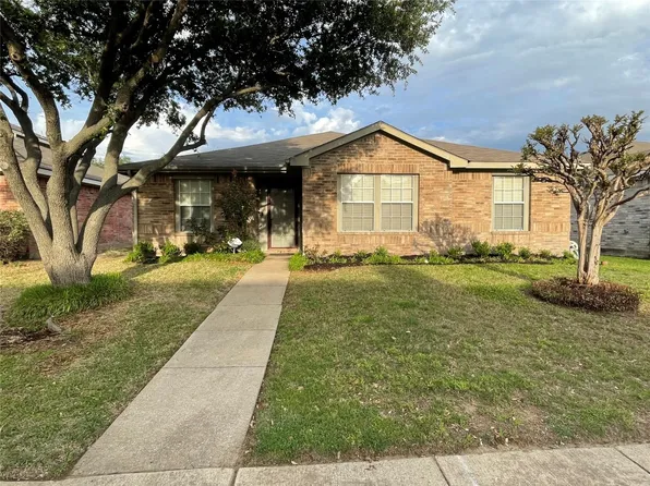 7814 Jubilant Dr, Dallas, TX 75237
