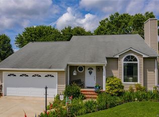 4309 Cypress Dr, Prince George, VA 23875