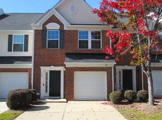 The Townes At Cardinal Creek, Greenville, SC 29607