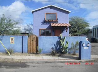620 N Contzen Ave UNIT 2, Tucson, AZ 85705