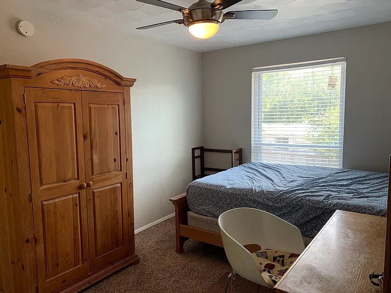 2401 Manor Rd #208 — Photo 4