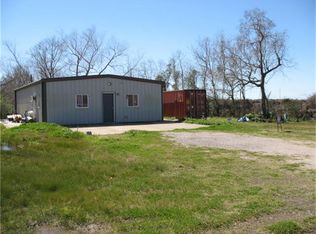 5204 Fleming St, La Marque, TX 77568