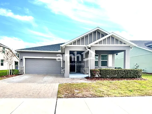 2455 Ixora Ct, Kissimmee, FL 34744