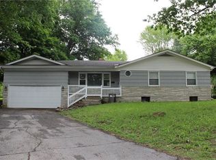 11704 E 50th Ter, Kansas City, MO 64133