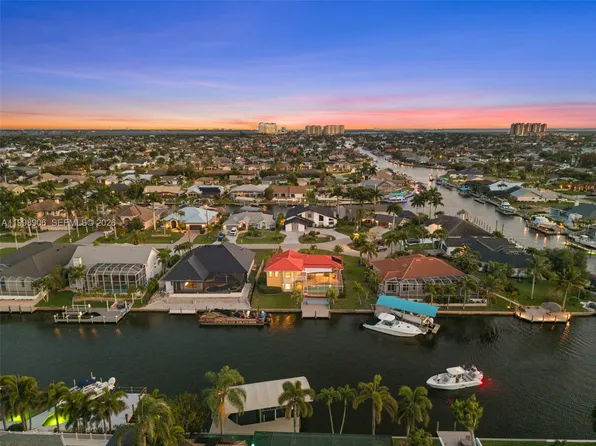 1223 SW 51st St, Cape Coral, FL 33914