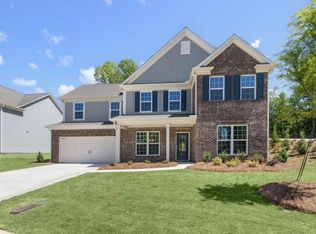 5334 Wheeler Run Dr, Auburn, GA 30011