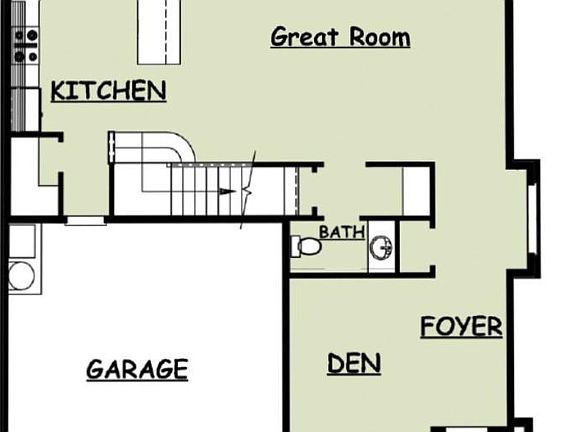 2nd image of 331 Briar Ln S Lot 4
