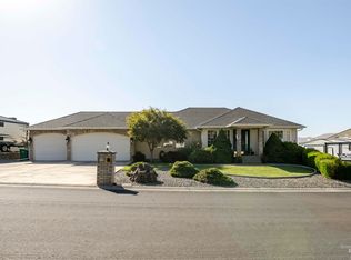 331 Reservoir Dr, Lewiston, ID 83501