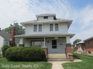 2837 Ferncliff Ave, Dayton, OH