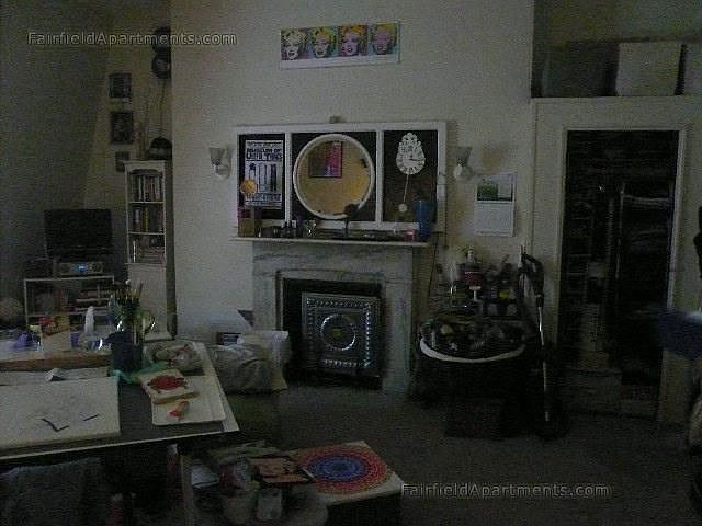 2nd image of 217 Beacon St APT 5F